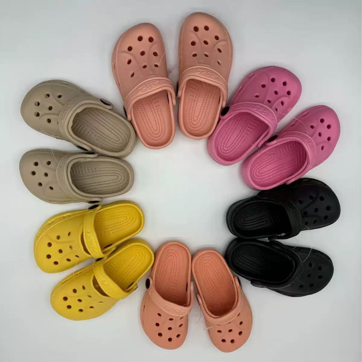 Crocs
